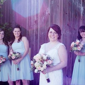 Meet your Posher, Nikki